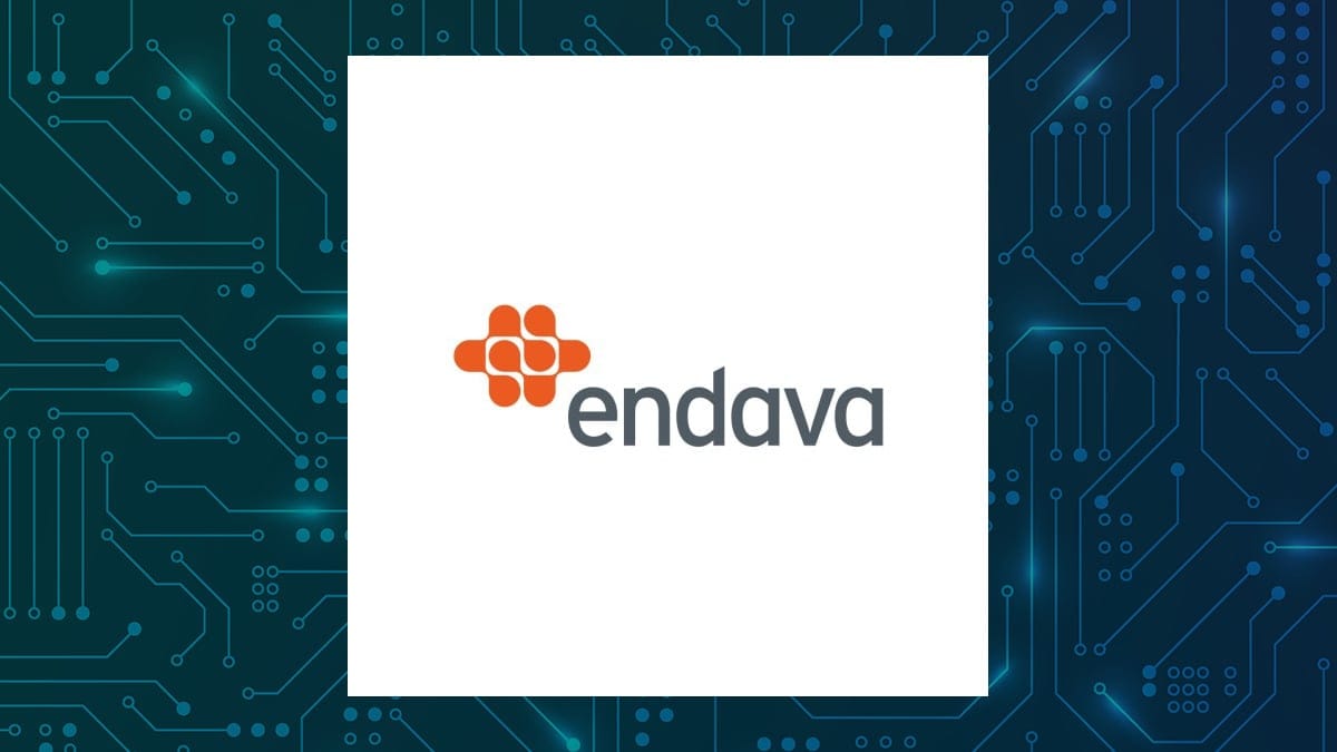 **Endava Stock Downgraded by Wall Street Zen and Morgan Stanley**