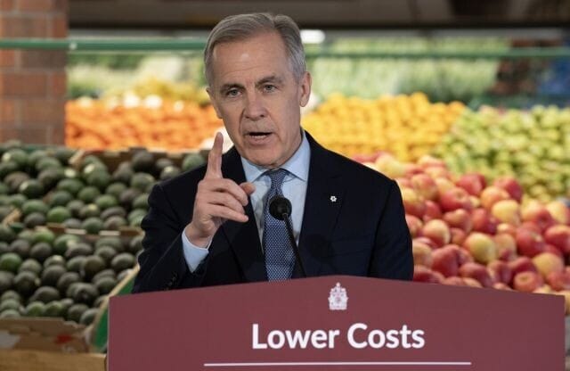 **Headline:** Federal Government Expands GST Credit to Address Rising Living Costs