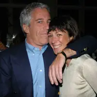 **Headline:** Ghislaine Maxwell Refuses to Testify Without Clemency from Trump