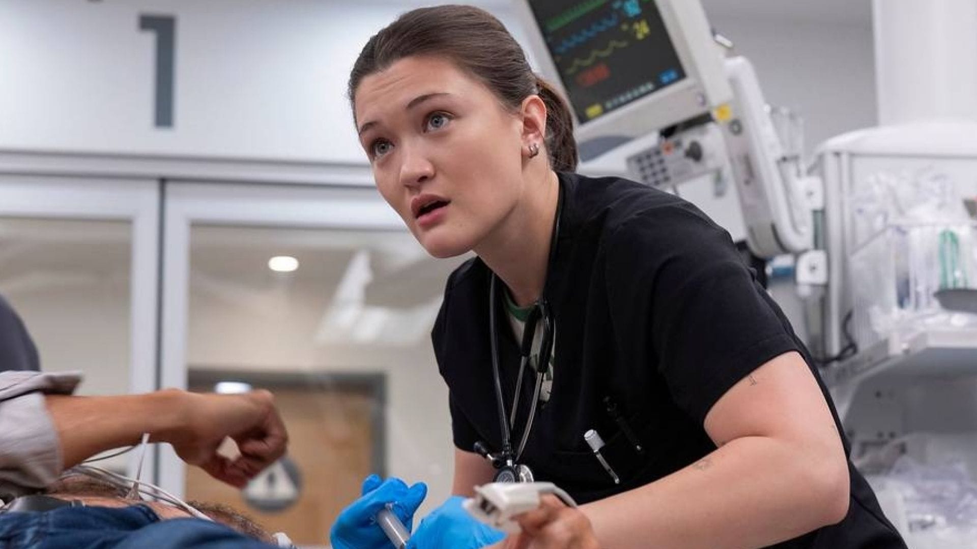 **The Pitt Season 2 Episode 5 Release Date on HBO Max Announced**