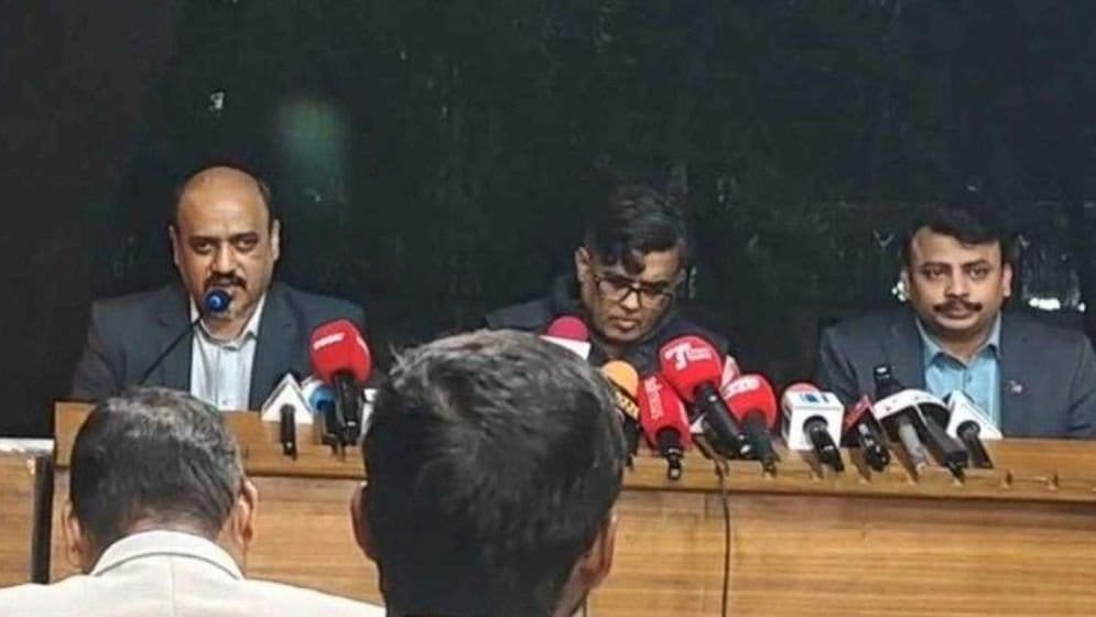 **Election Commission Suspends Poll Observer Status for PASHA**