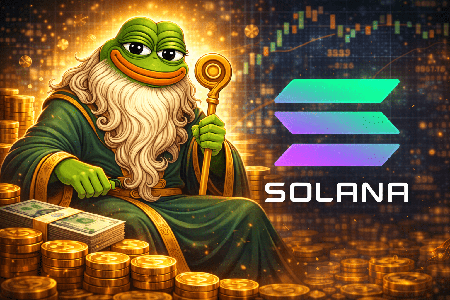 **Headline:** Investors Focus on Seven Leading Cryptocurrencies as Ethereum Falls Below $2,000