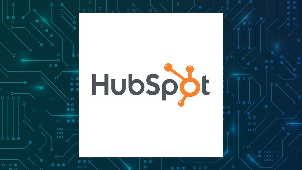**HubSpot Insider Erika Ashley Fisher Sells 589 Shares Worth $148,357**