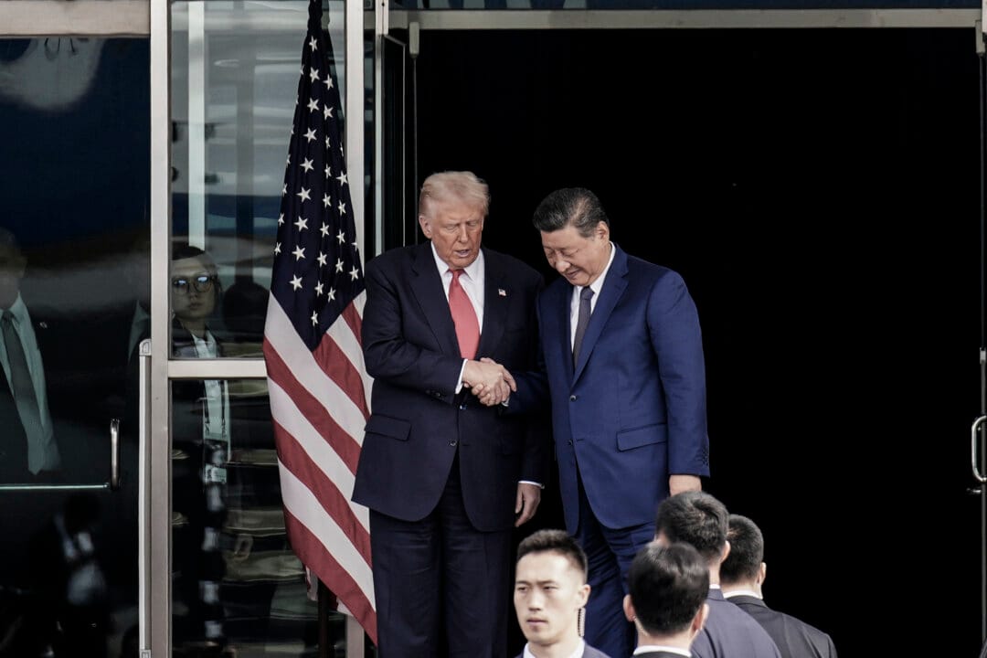 **Headline:** Xi Jinping Engages with Trump and Putin Amid Leadership Changes in China’s Military