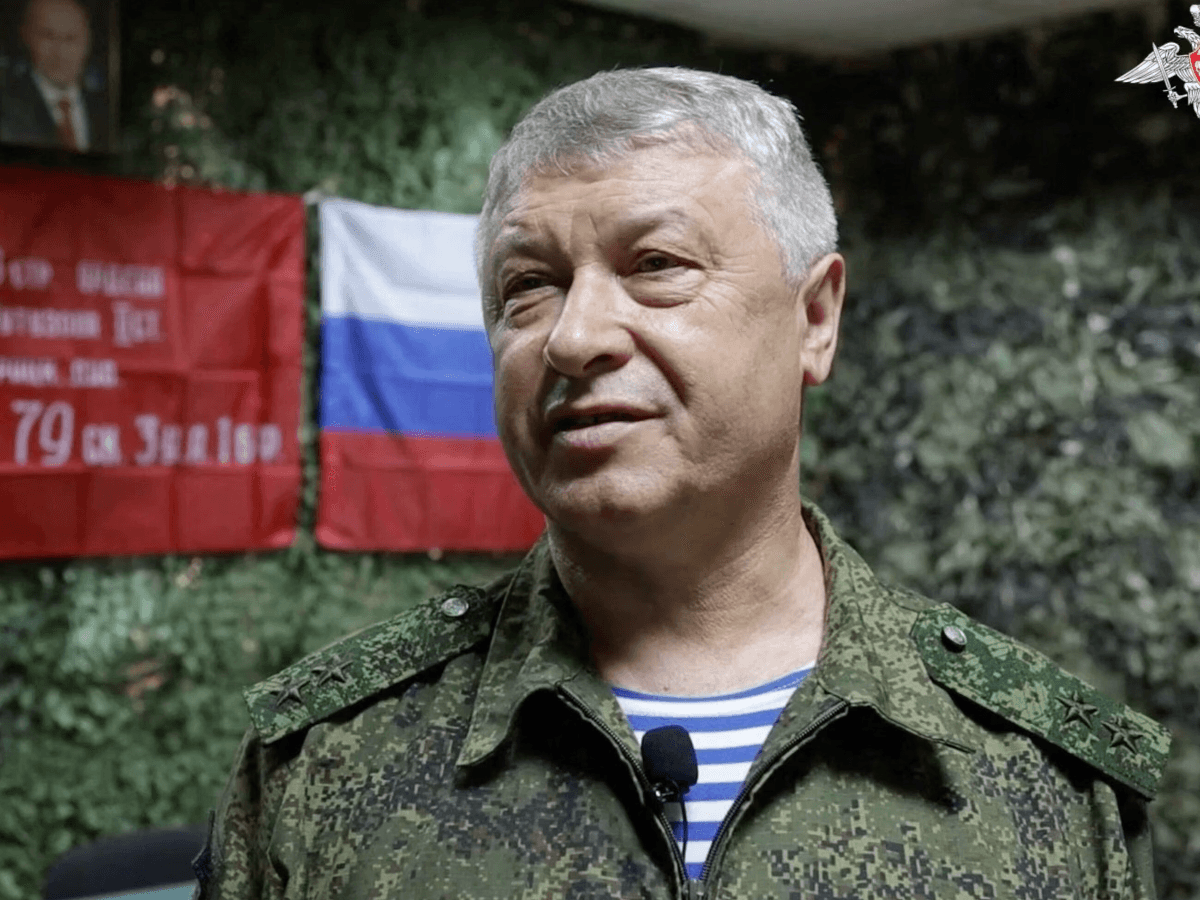 **Headline:** Russia to Question Two Individuals in Connection with Attempted Assassination of General