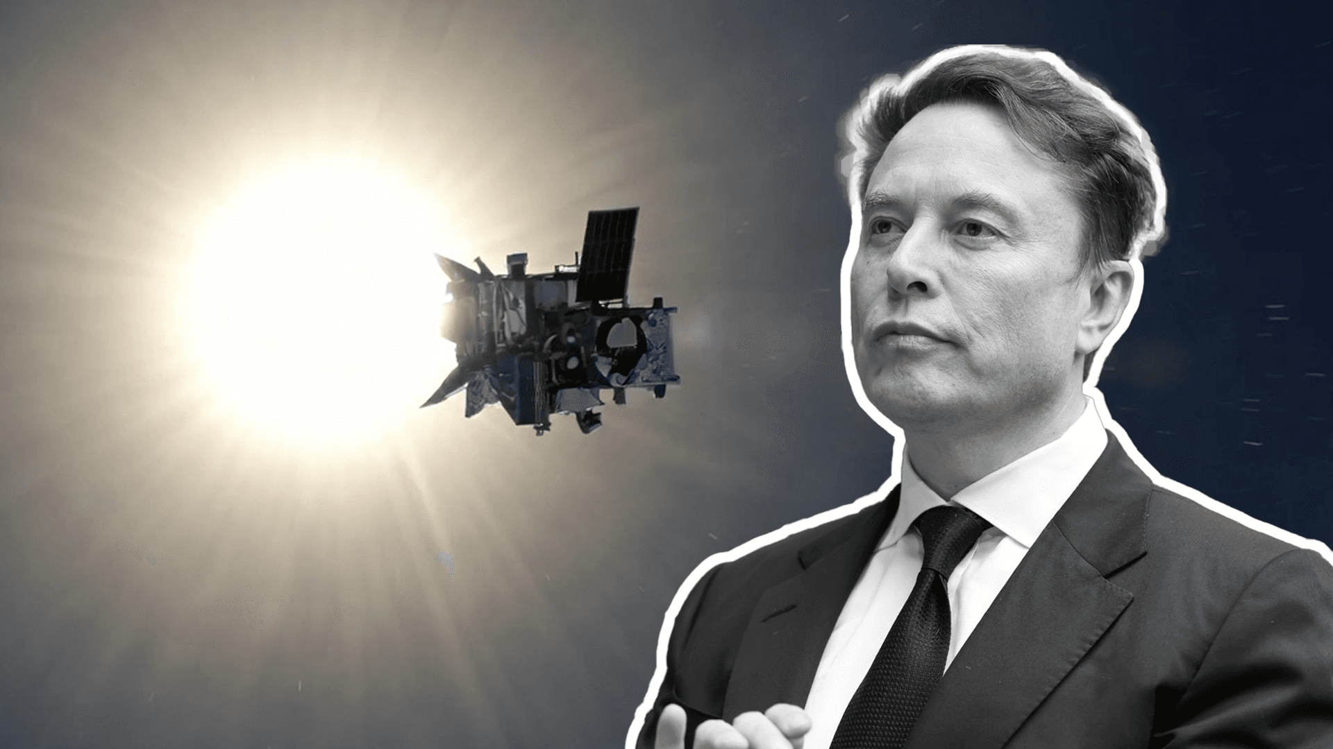 **Headline:** Elon Musk’s Reference to a “Sentient Sun” Highlights Orbital AI Data Centers in SpaceX–xAI Collaboration