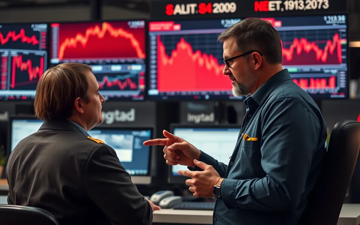 **Headline:** Bank of America Sees Potential in SAP Despite AI-Related Software Sector Sell-Off