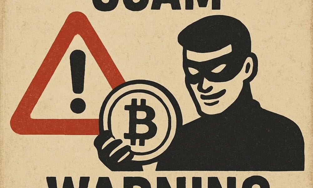 **How to Recover Lost or Scammed Cryptocurrency in 2026**