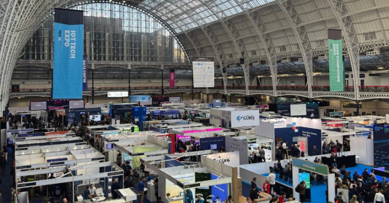 **Headline:** TechEx Global 2026 in London Highlights Practical Applications of Enterprise Technology and AI