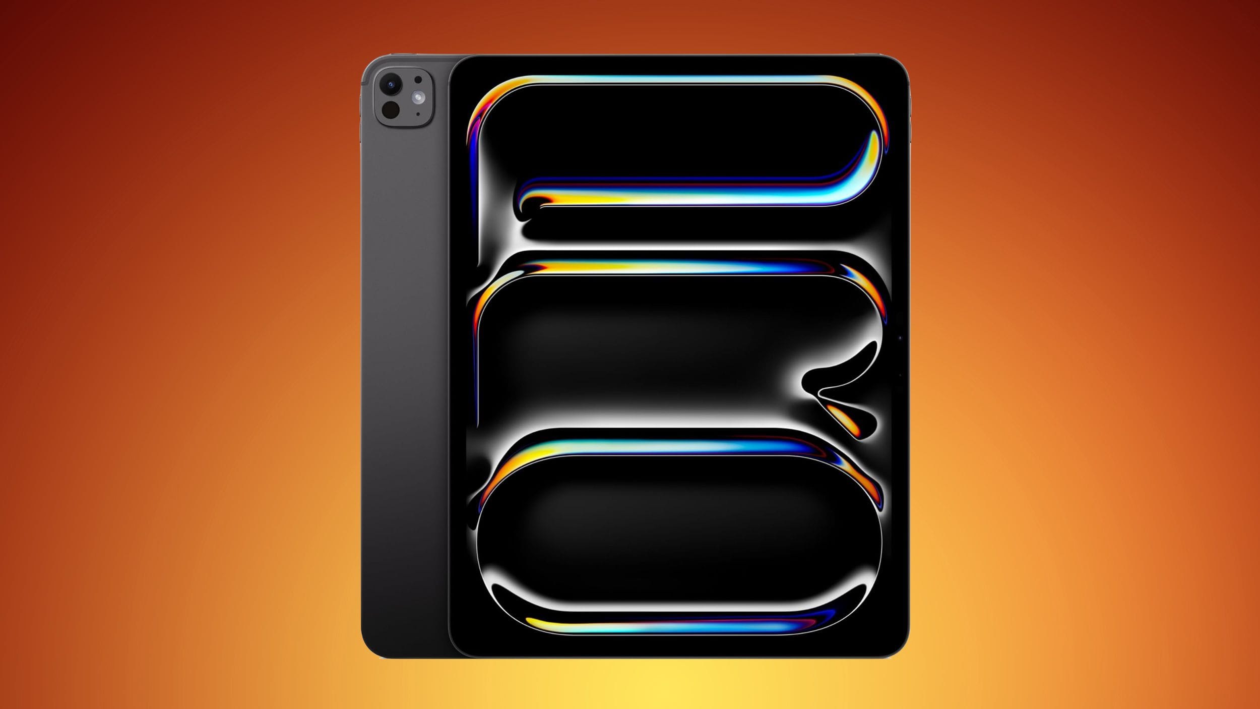 **Headline:** Amazon Offers Discounts Up to $149 on M5 iPad Pro Models This Weekend