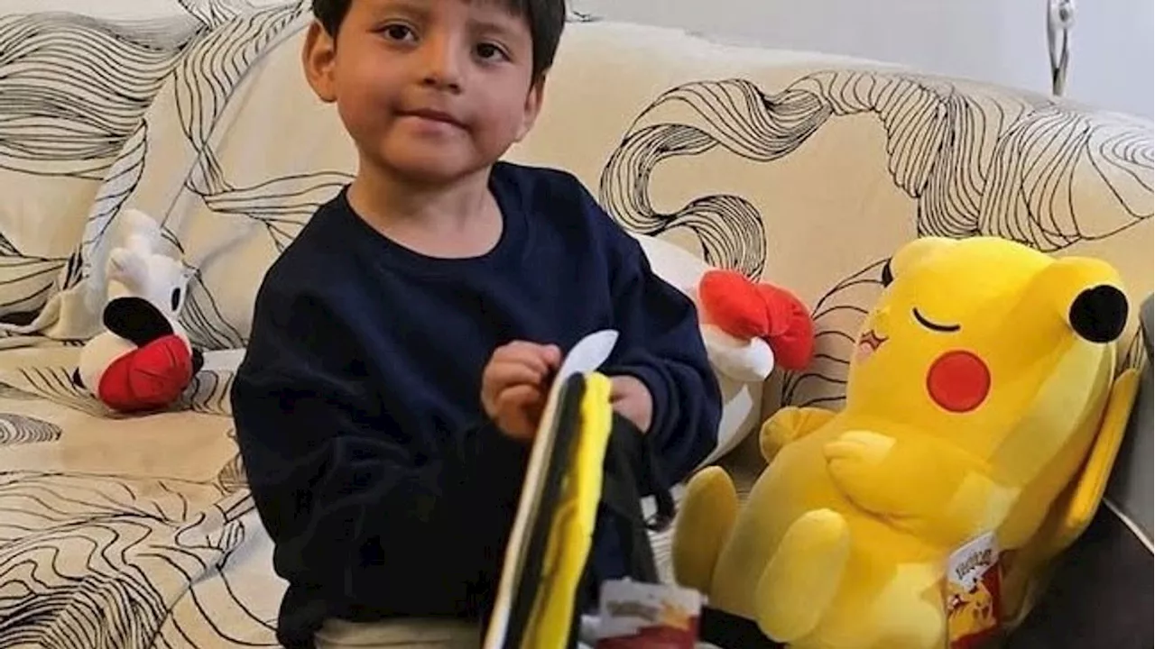 **Federal Judge Orders Release of Father and Son, Returning Them to Minneapolis**