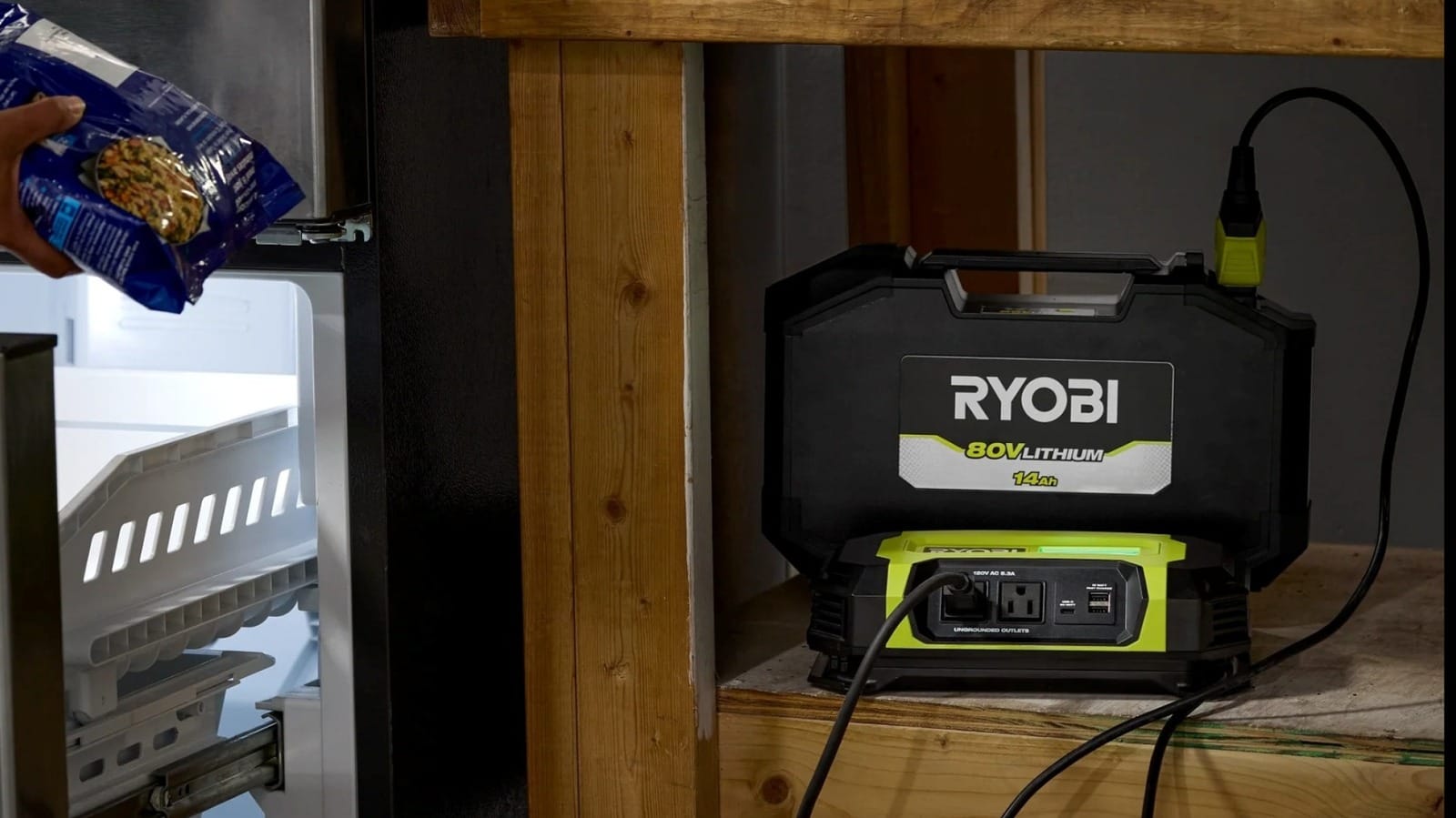 **Ryobi Releases New High-Capacity Battery and Expands Lawn Mower Lineup**