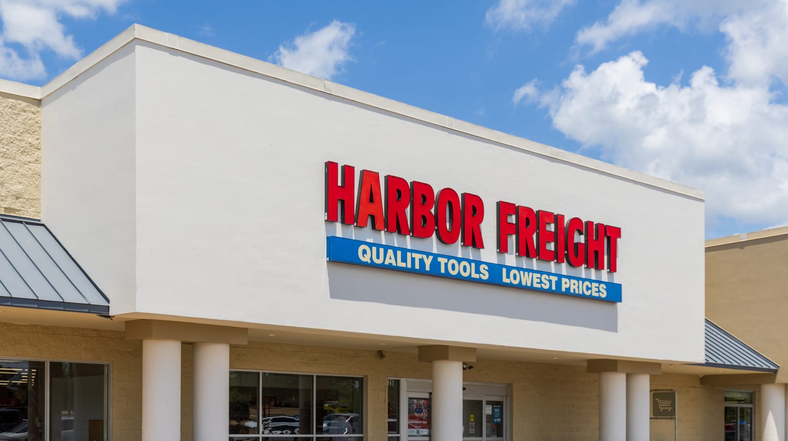 **Top-Rated DIY Products from Harbor Freight According to Users**