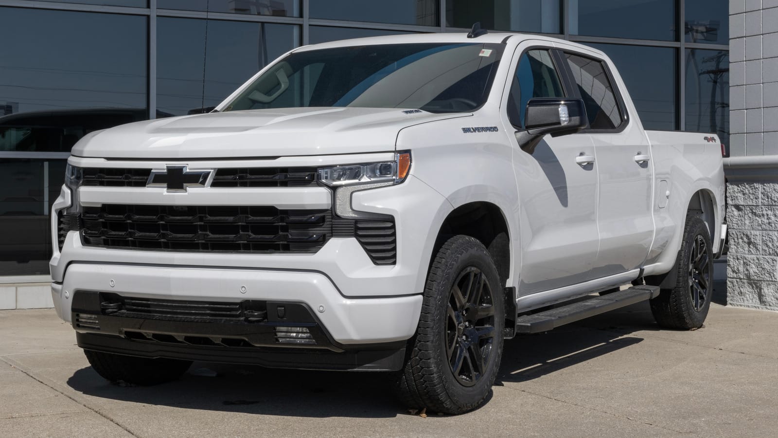 **Most Purchased Car Brands of 2025 Revealed**