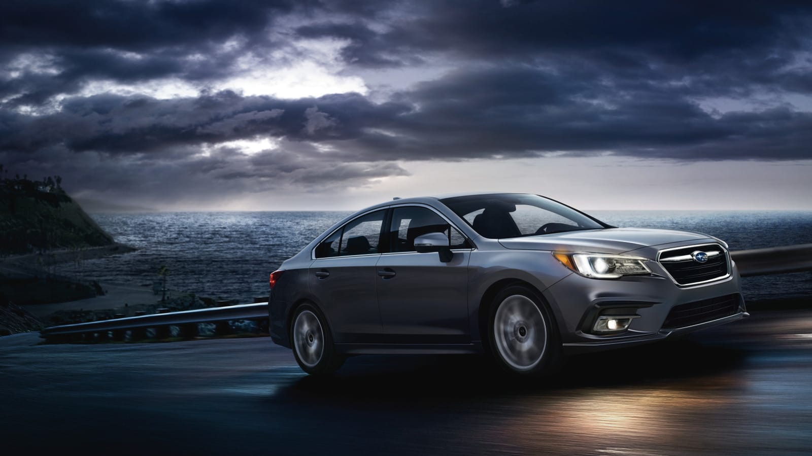 **Best and Worst Model Years to Consider for a Used Subaru Legacy**