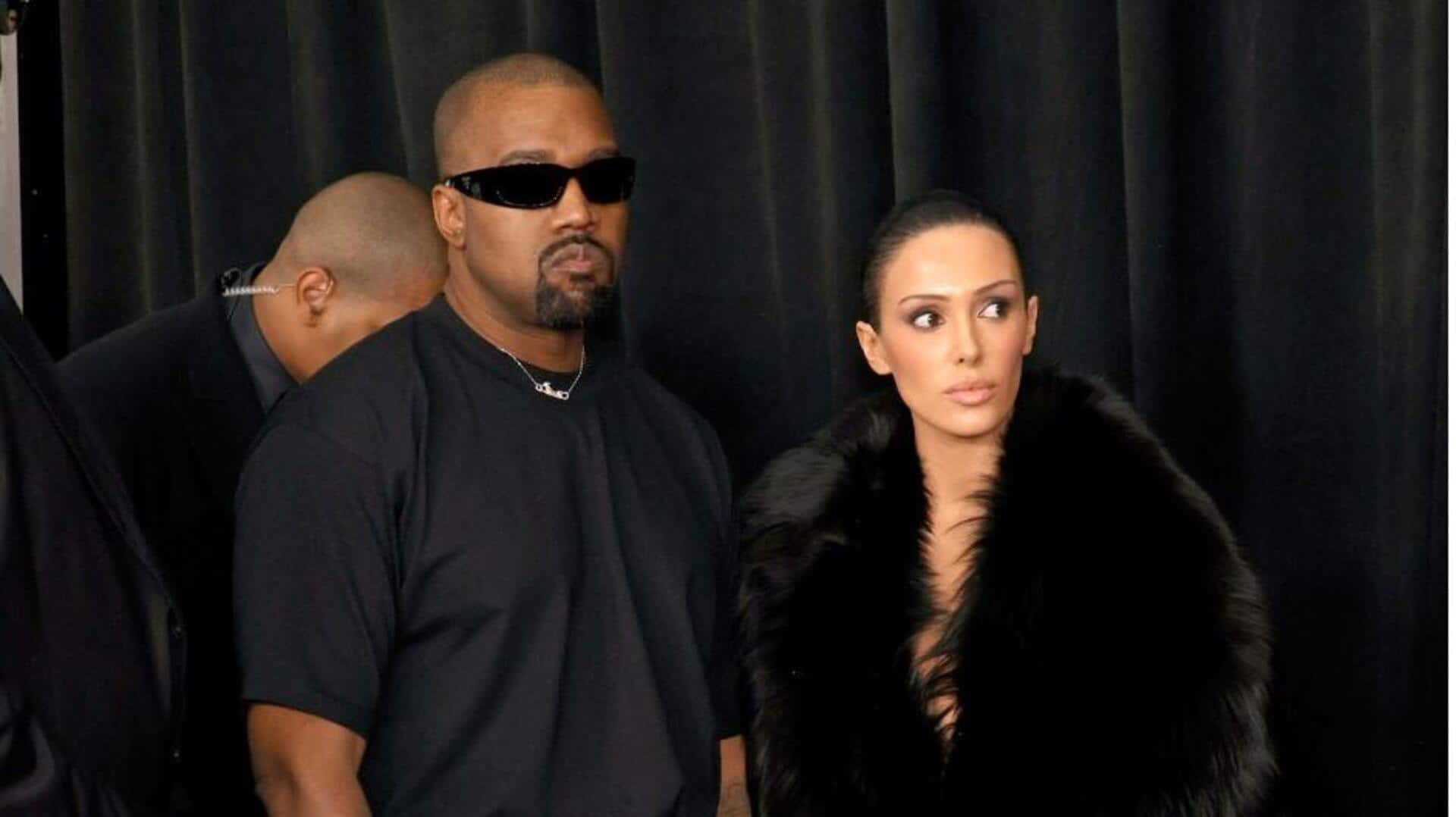 **Bianca Censori Responds to Venice Boat Incident**