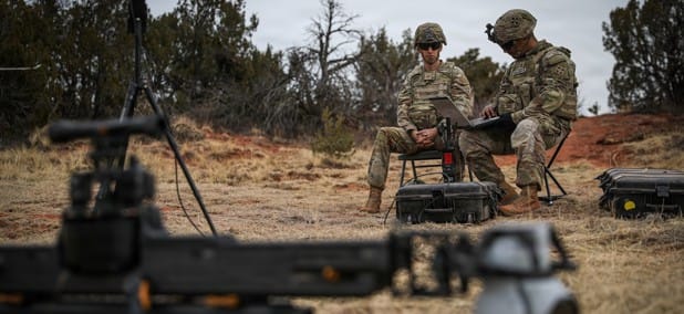 **Headline:** Army Integrates Next-Generation Command and Control Prototype with Full Division in Ivy Sting 4 Exercise