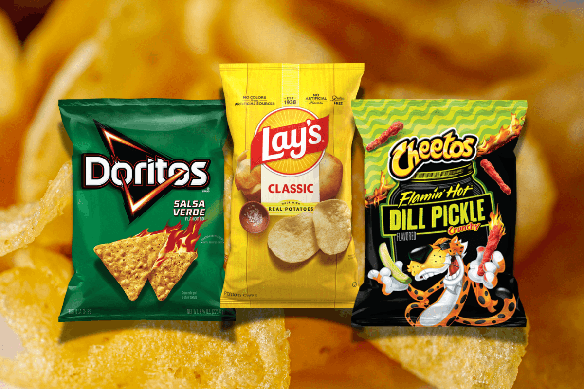 **Headline:** PepsiCo Reduces Prices on Popular Snack Brands Following Consumer Backlash