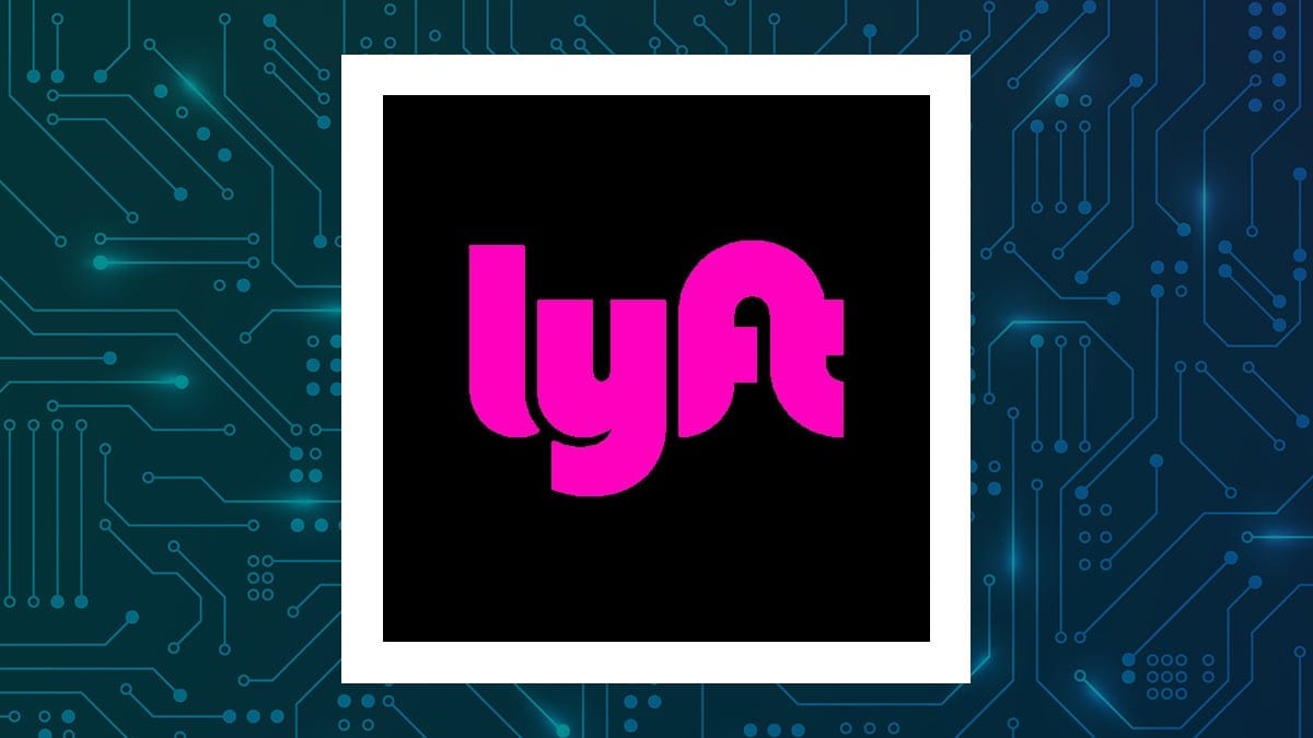 Strs Ohio Trims Position in Lyft, Inc. $LYFT