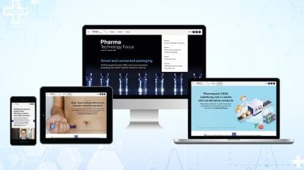 **Headline:** PharmaPack 2026 Highlights the Growing Role of Smart Packaging in Pharmaceuticals