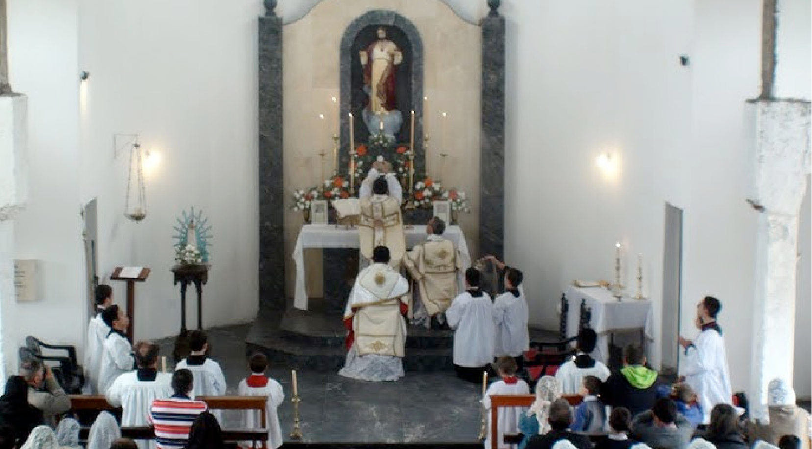 **Headline:** Lefebvrian Superior General Plans New Episcopal Consecrations on July 1