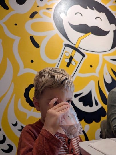 **Headline:** Couple Shares Long-Standing List of Potential Baby Names