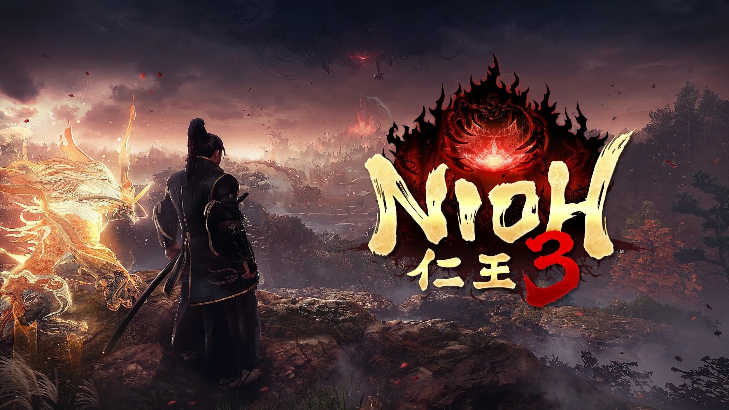 **Nioh 3 Combines Exploration and Combat Mastery in a Refined Souls-like Experience**