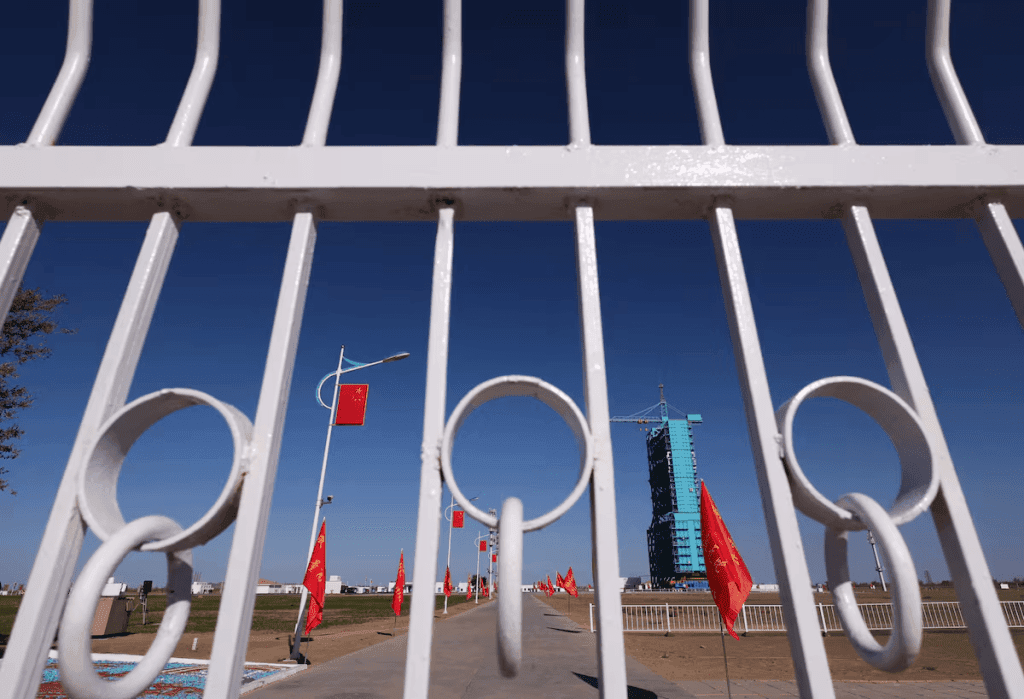 **China Conducts Fourth Launch of Reusable Spacecraft Since 2020**