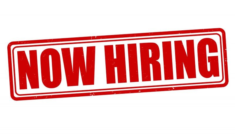 **Camp Counselor Opportunities Available for Spring and Summer Programs**