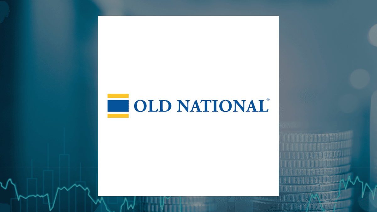 **Headline:** Short Interest in Old National Bancorp Shares Drops by Over One-Third in January
