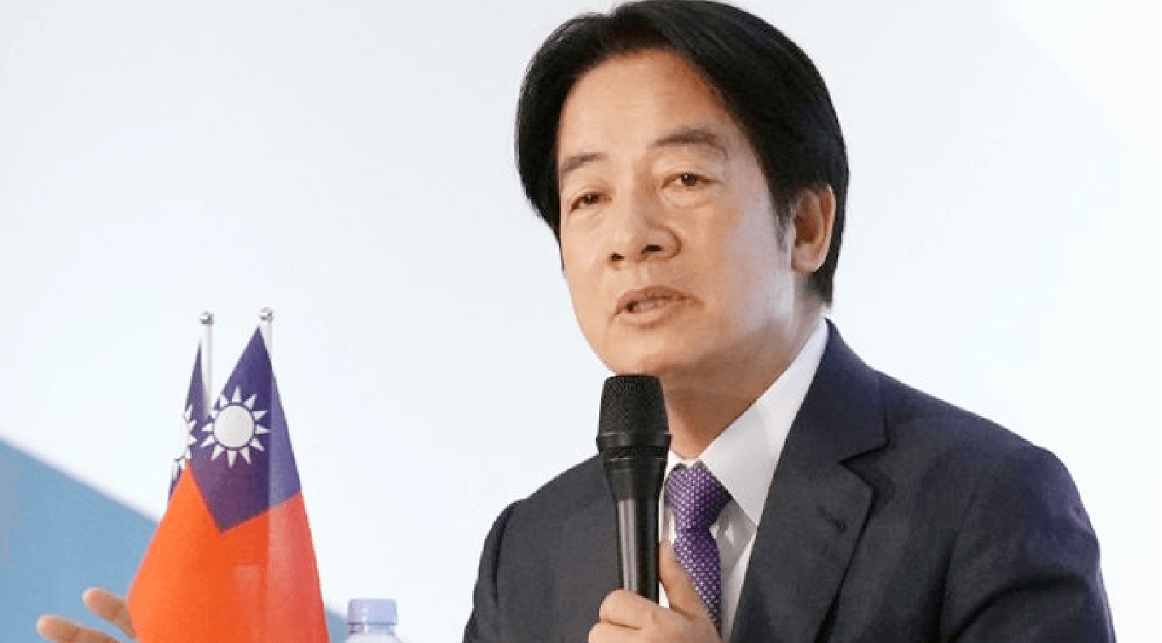 **Taiwan’s President Responds to Pope Leo XIV’s Call for Peace**