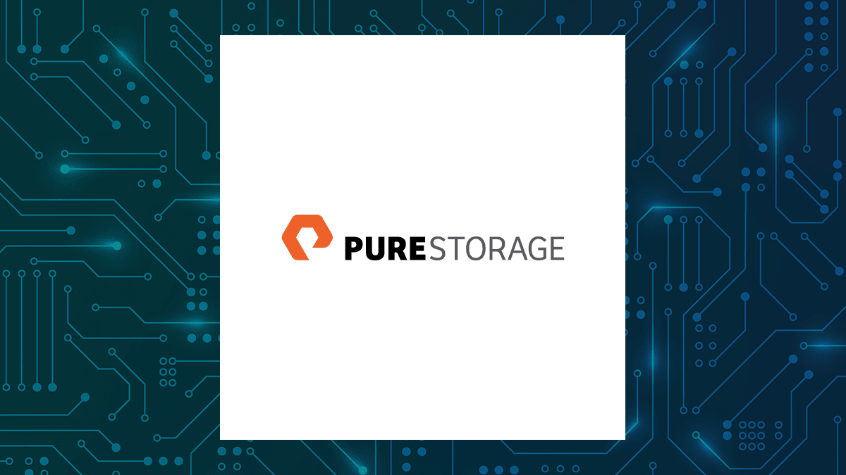 **National Pension Service Increases Stake in Pure Storage by Nearly 30,000 Shares**