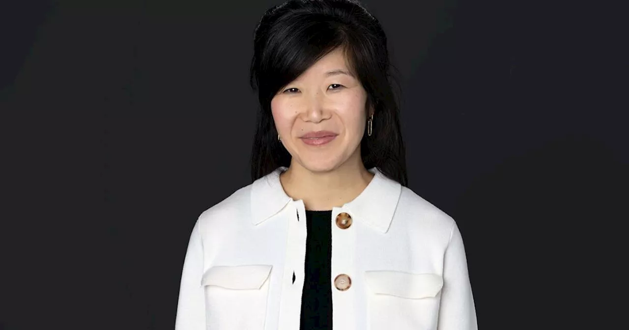 **Yu Wang D’Arcy Appointed Retail Design Director at RDC**
