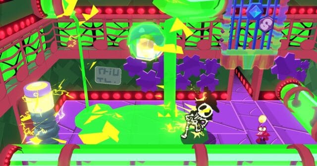 **Rhell: Warped Worlds & Troubled Times Revealed in New Deep Dive Ahead of 2026 Release**