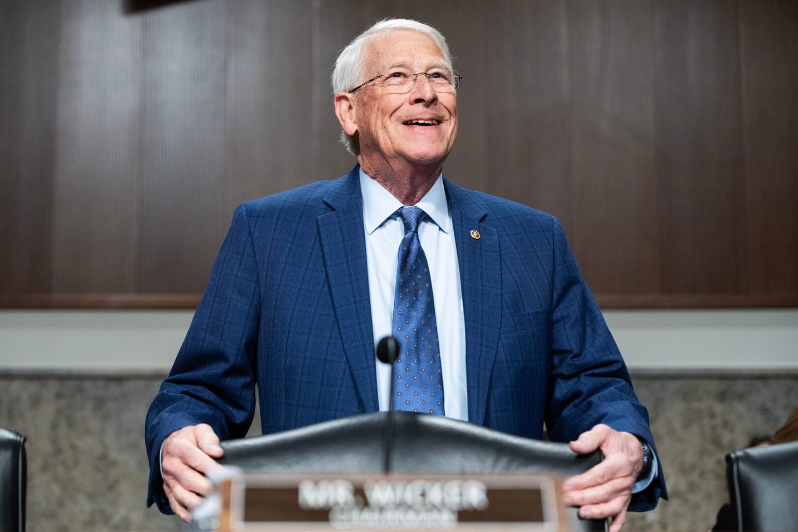 **Headline:** Senate Divided Over Using Reconciliation to Increase Defense Funding