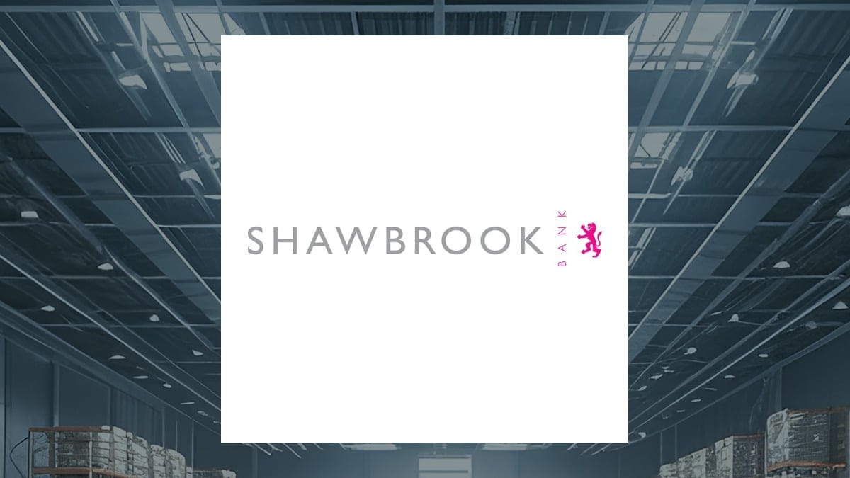 Shawbrook Group (LON:SHAW) Stock Price Passes Below Fifty Day Moving Average – What’s Next?