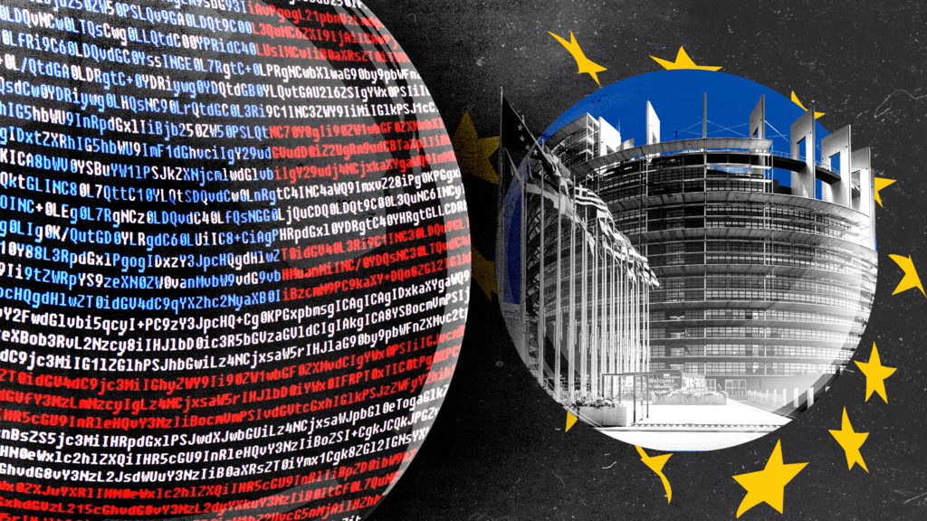 **Europe’s Push for Digital Independence Amid US Tech Concerns**