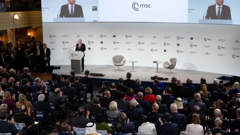 **Inside the Munich Security Conference: Key Facts and Participants**