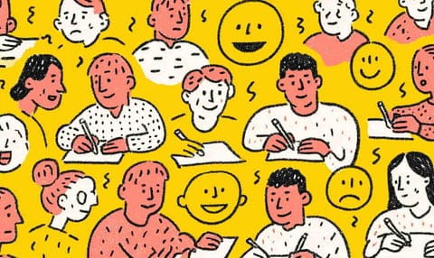 **Headline:** The Unexpected Social Impact of Pencil-and-Paper Games