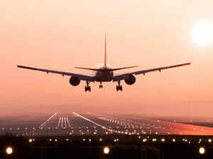 **Thiruvananthapuram Airport Handles Record 450,000 Passengers in January 2026**