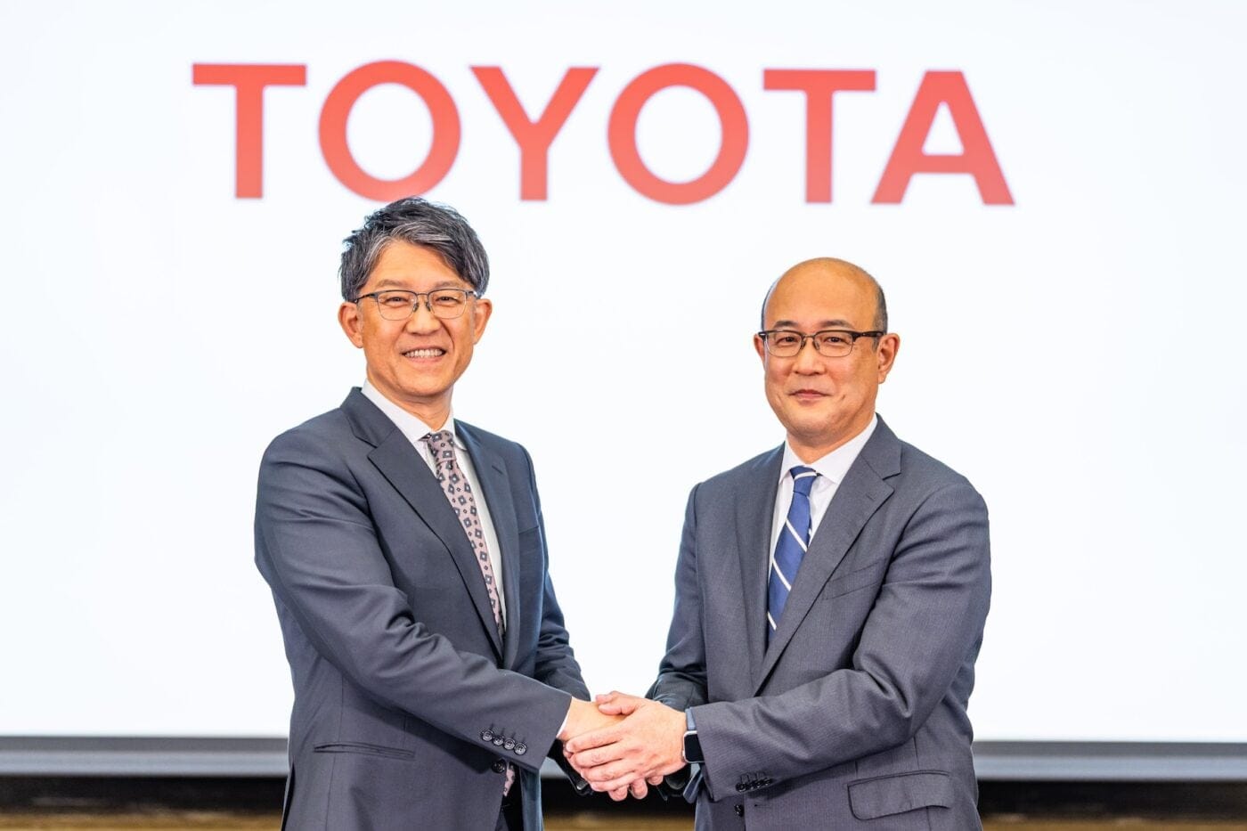 **Toyota Names CFO Kenta Kon as CEO, Effective April 2026**