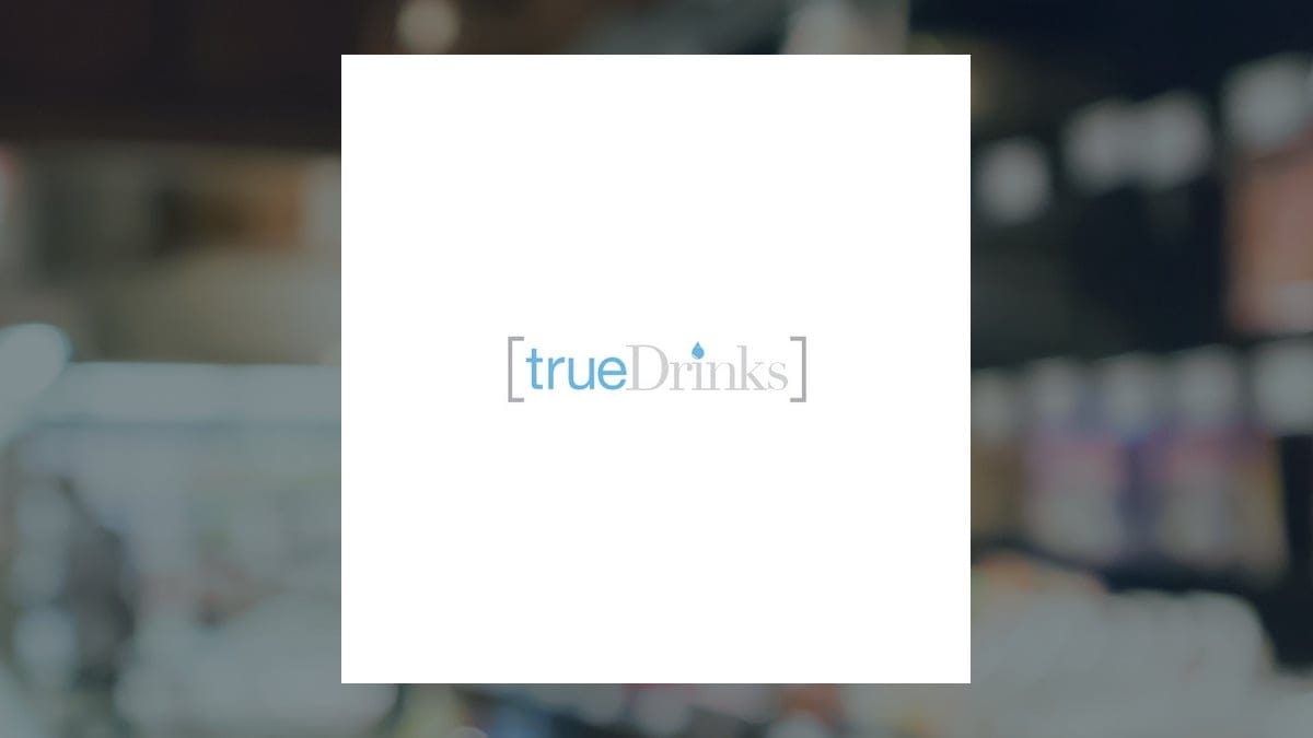 True Drinks (OTCMKTS:TRUU) Shares Cross Below 50-Day Moving Average – What’s Next?