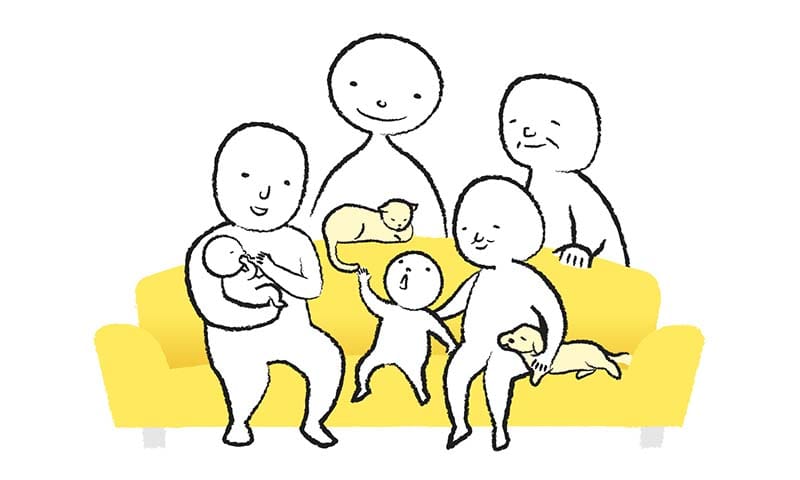 **Headline:** Long-Standing Challenges Make Cooking Difficult for Some Individuals