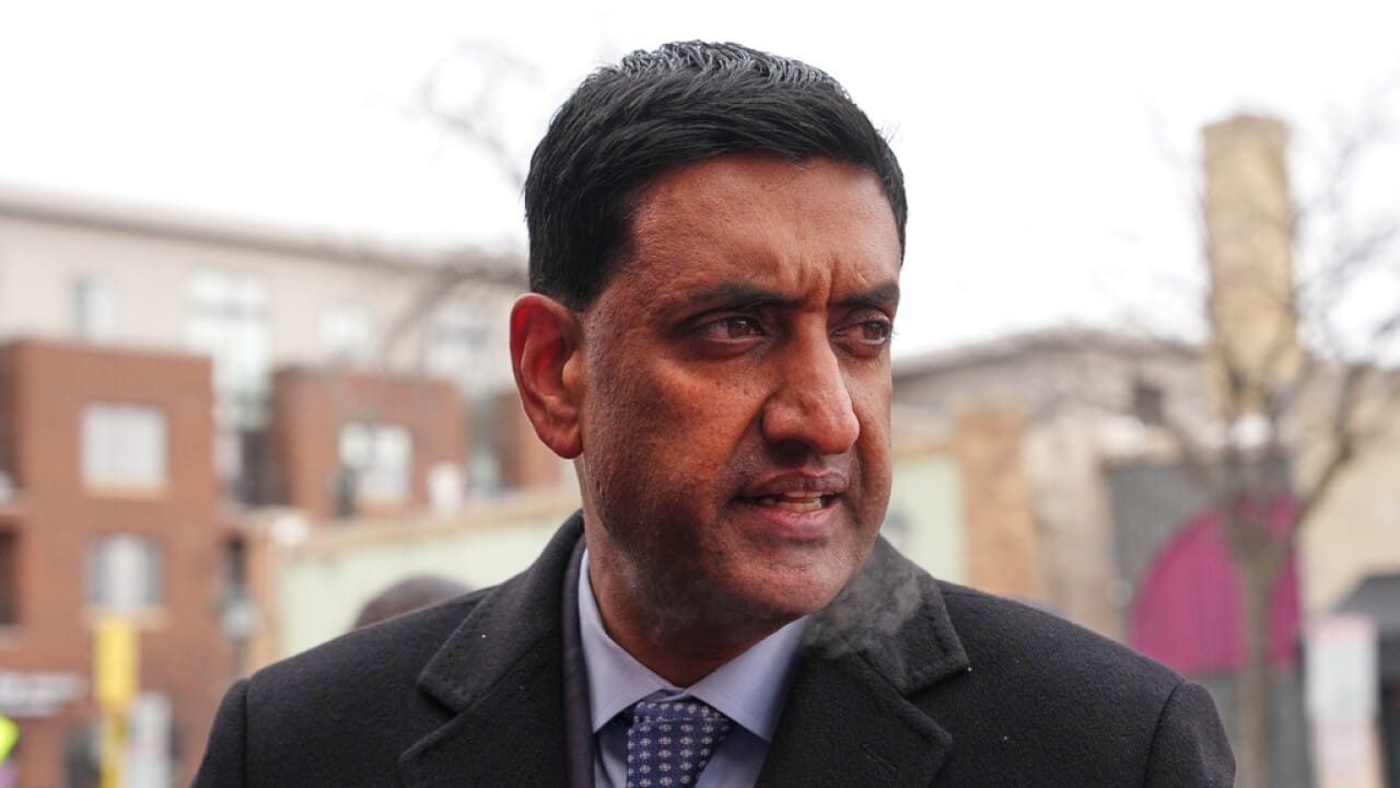 **Headline:** Rep. Khanna urges testimony from individuals who emailed Jeffrey Epstein