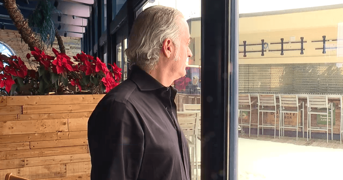 **Headline:** Sewer Construction on Jefferson Avenue Impacts St. Clair Shores Businesses