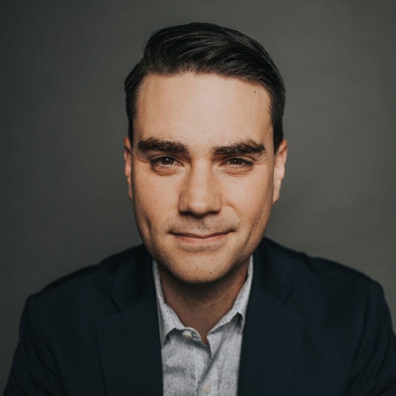 **Headline:** Ben Shapiro Highlights Immigration as Key Issue for Republicans in 2026
