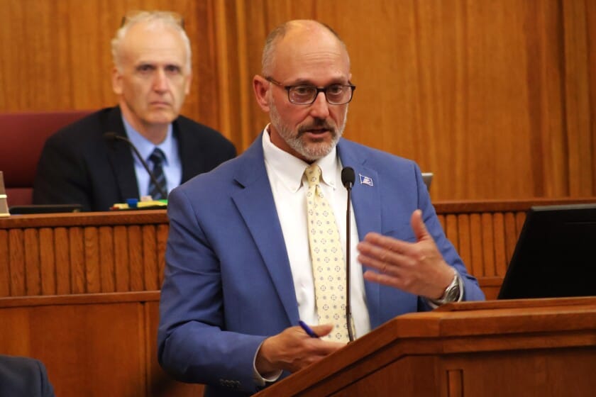 **North Dakota Proposes Early Retirement Option for State Employees Amid Budget Shortfall**