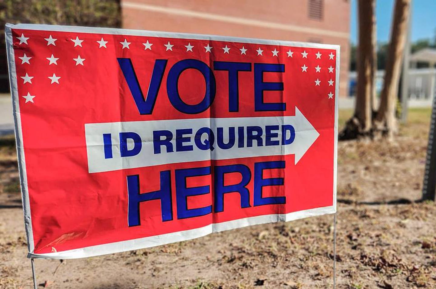 **Headline:** Trump Calls Again for Federal Oversight of Elections