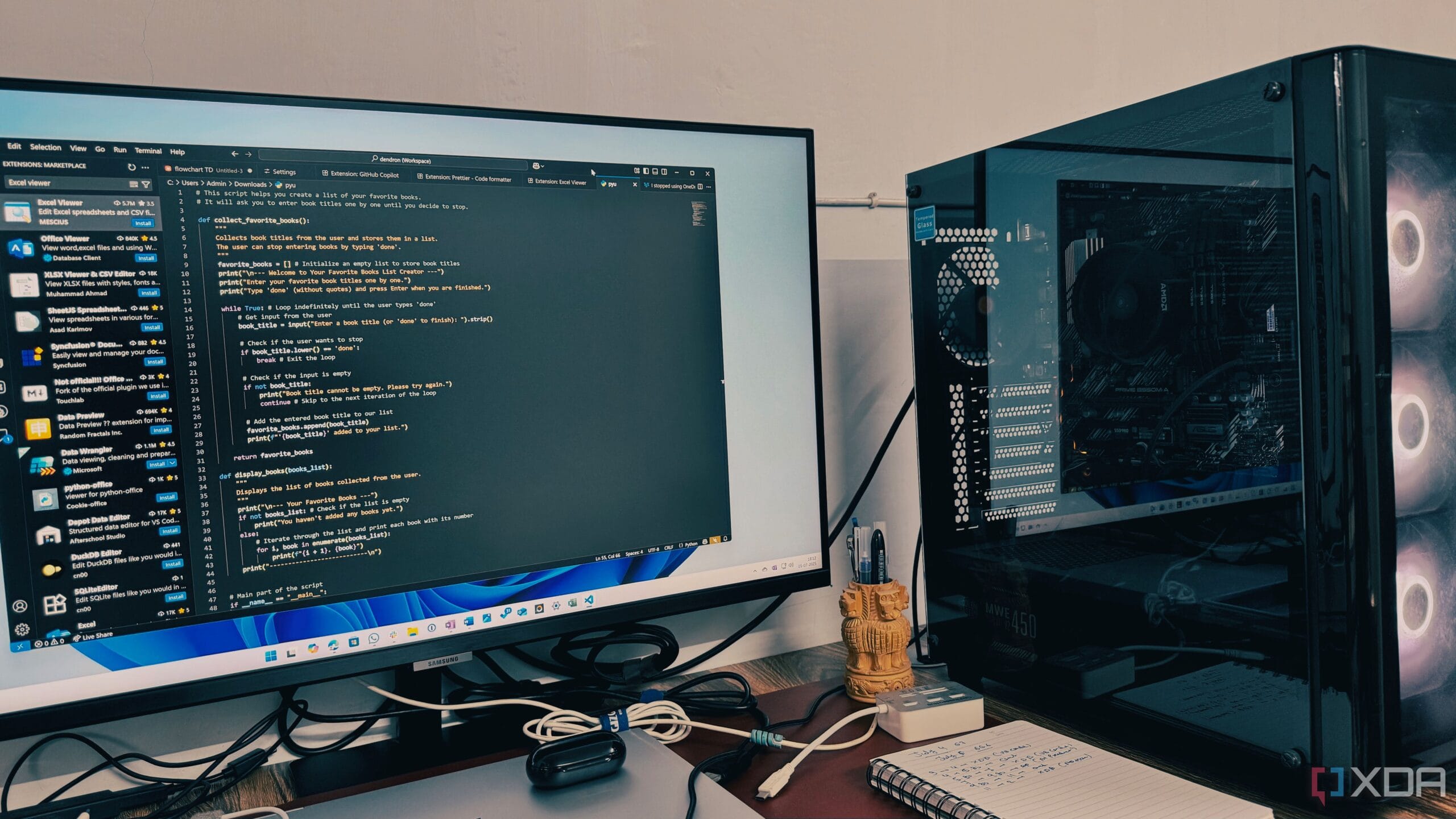 **Headline:** Five Developer Tools That Benefit Everyone, Not Just Programmers