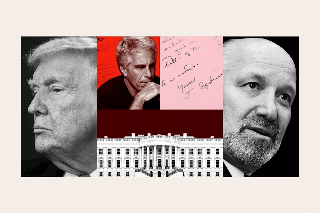 **Headline:** Justice Department Releases Extensive Jeffrey Epstein Documents